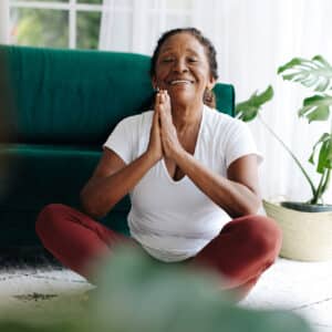 Parkinson’s Awareness Month: How Caregivers Make a Difference in the Lives of Seniors
