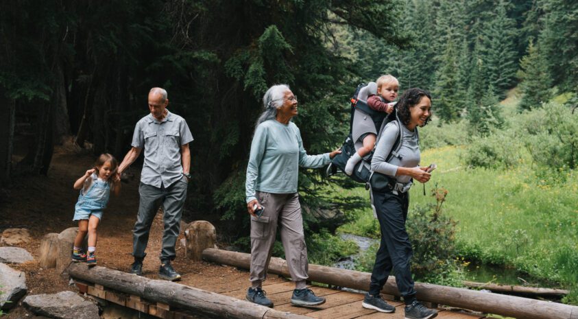 Holding a Legacy, Not Just Objects: A Guide for Seniors