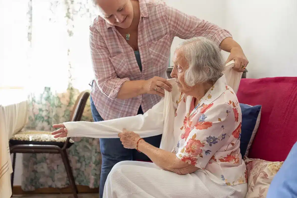 In-Home Care Services: The Preventative Medicine Your Loved Ones Deserve