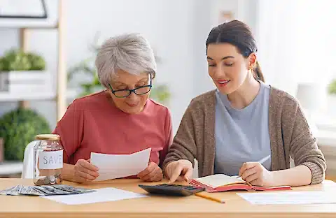 7‑Step Guide To Budgeting For Home Care