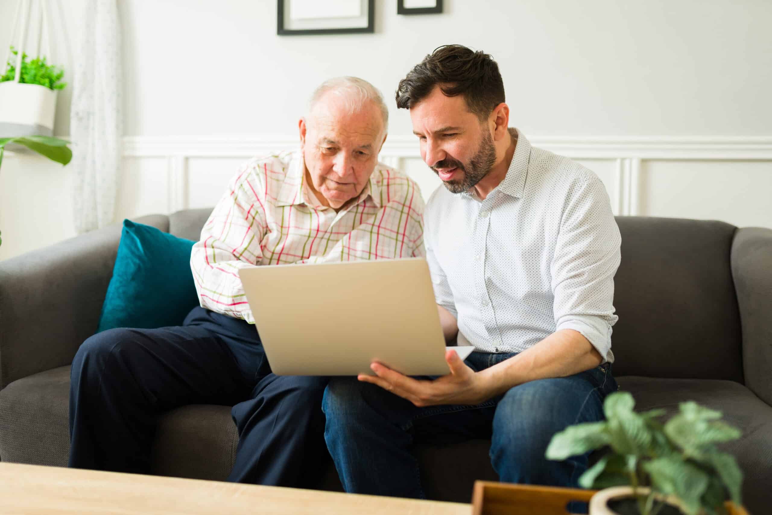 Senior Home Care vs. Assisted Living vs. Nursing Homes in the Cincinnati