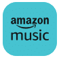Amazon Music logo