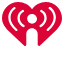 iHeartRadio logo