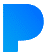 Pandora logo