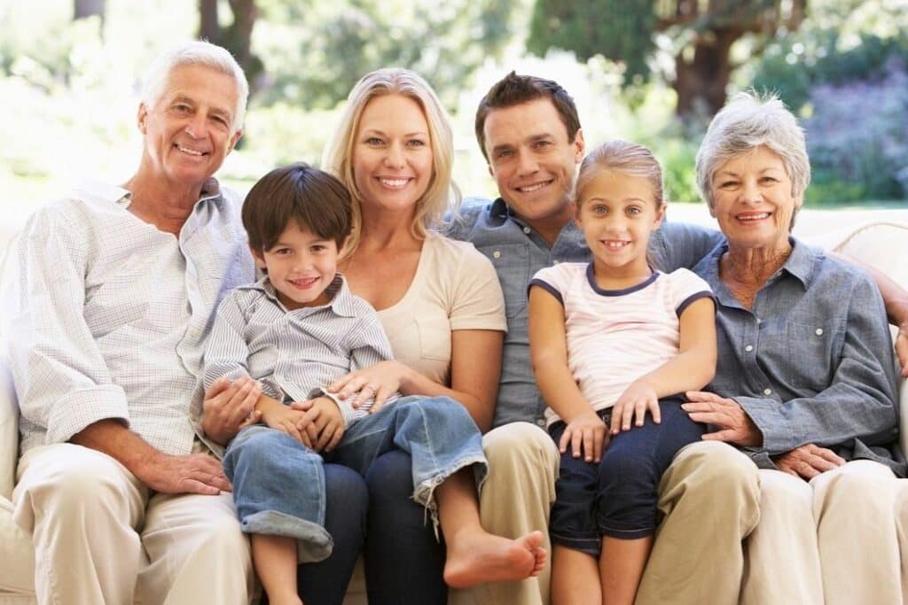 When Adult Children Should Consider Home Care For Their Senior Parents