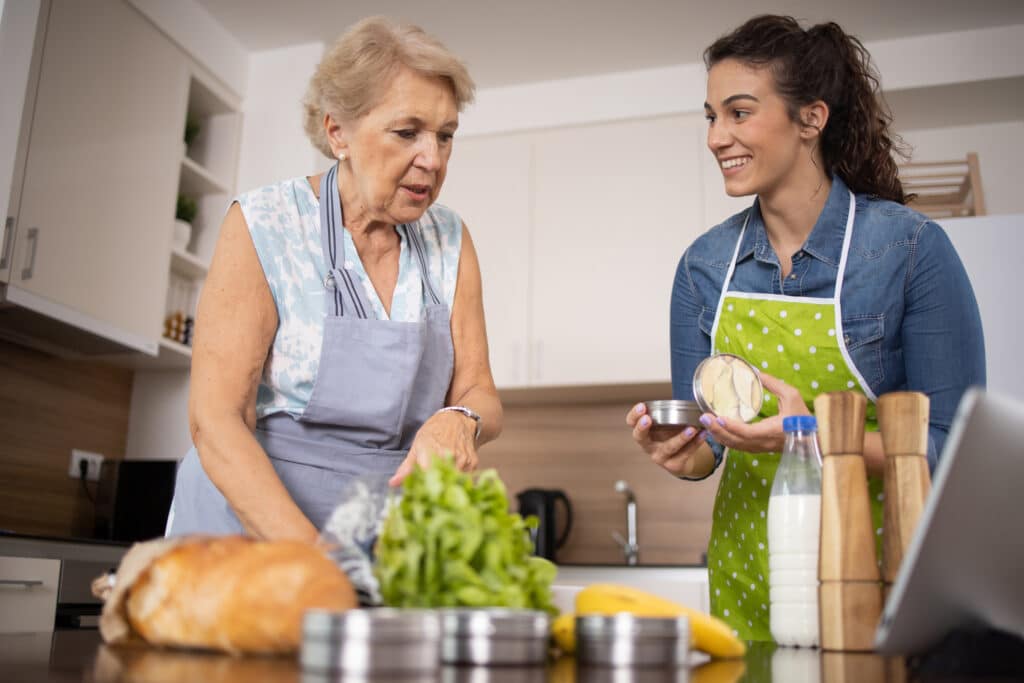 How In-Home Senior Care Works, What It Costs, and Who Benefits