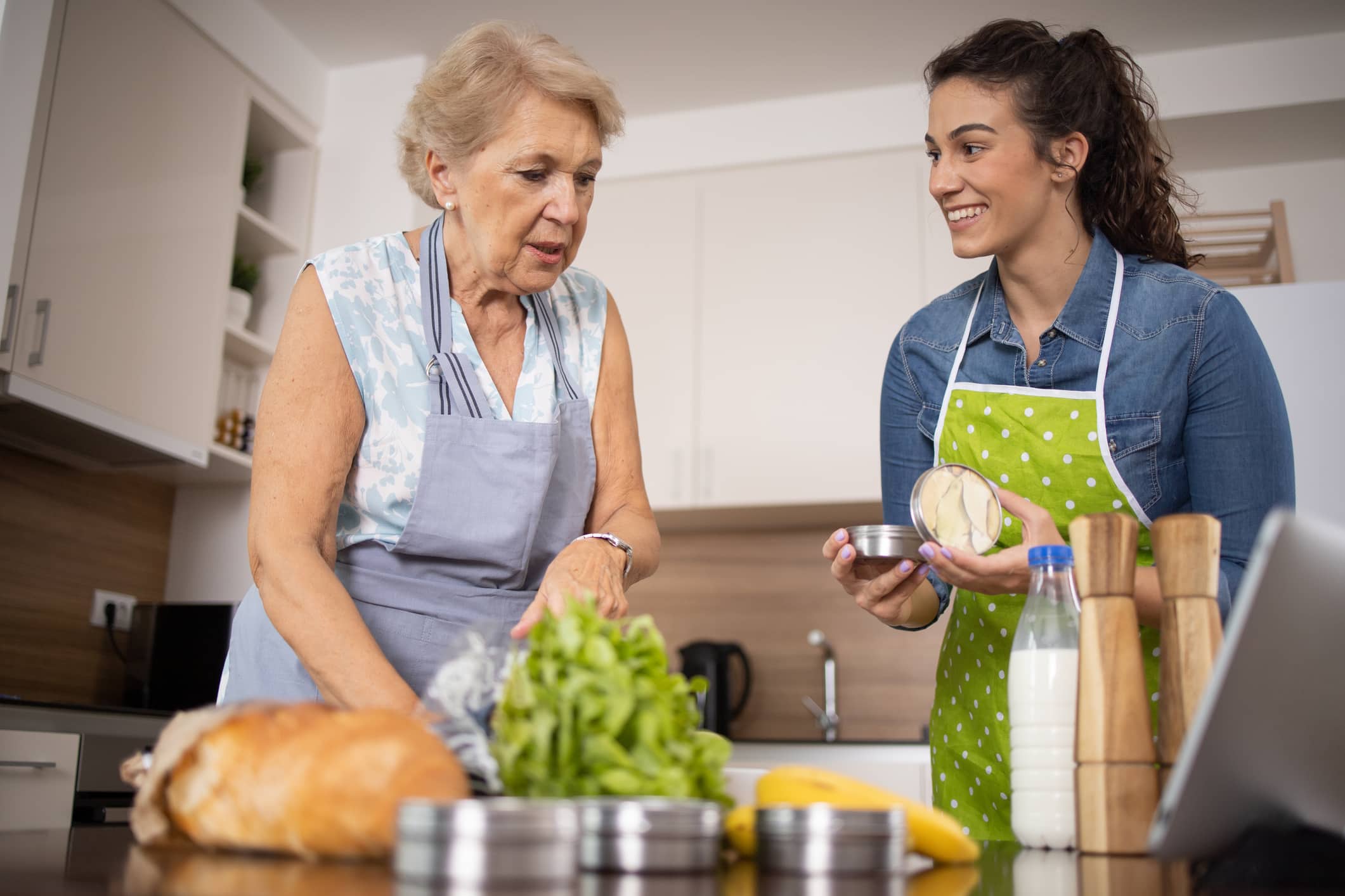 How In-Home Senior Care Works, What It Costs, and Who Benefits — A Guide for Cincinnati Families
