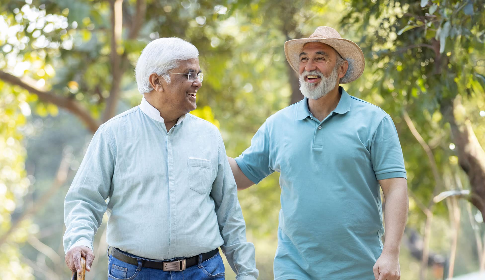National Anti-Boredom Month: Simple Ways to Spark Joy in Senior Lives This Summer