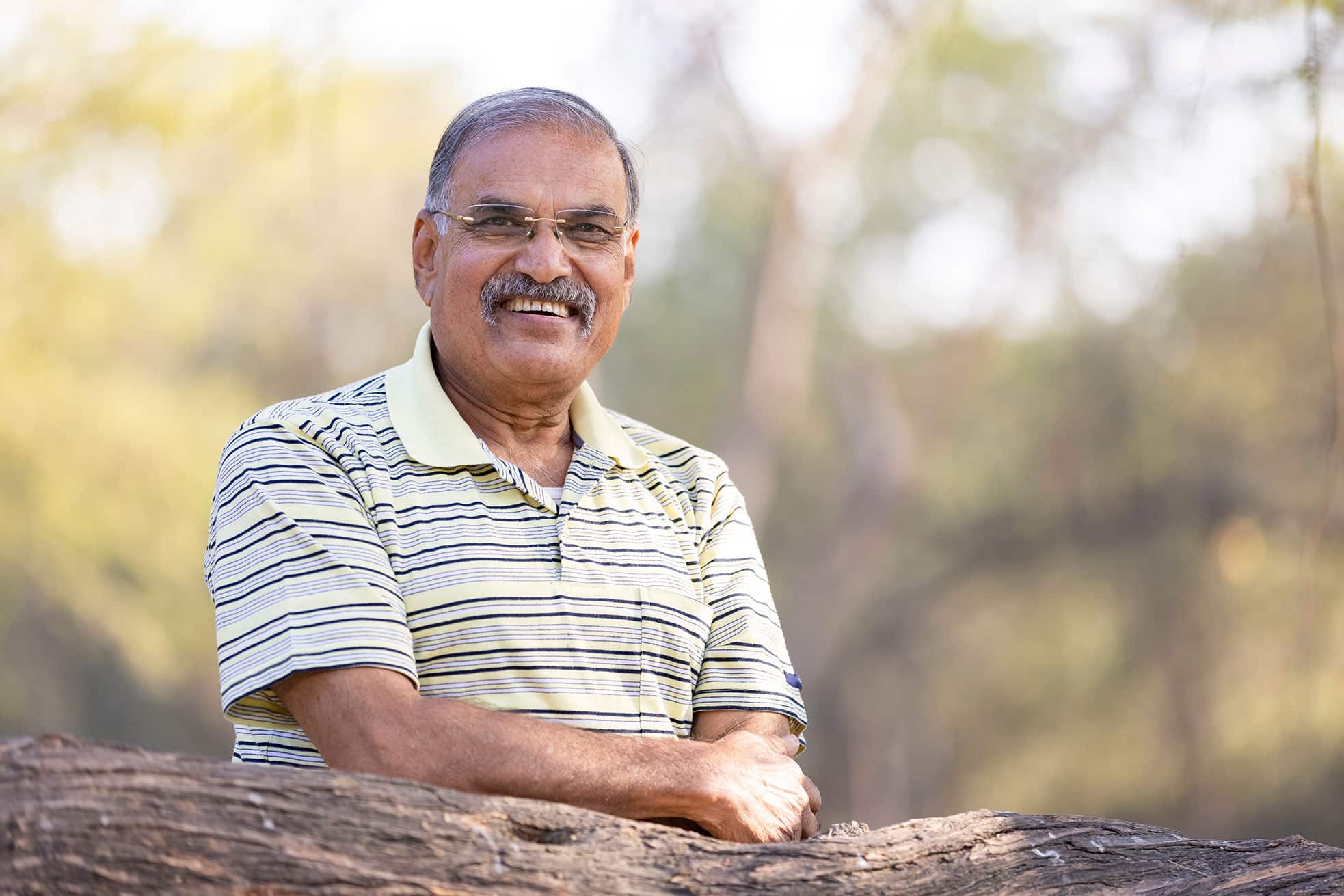 A Senior’s Guide to National Wellness Month: Simple Ways to Boost Your Well-being
