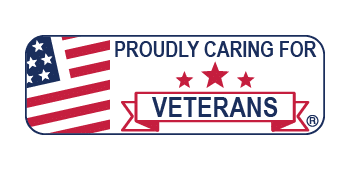 Proudly Caring for Veterans