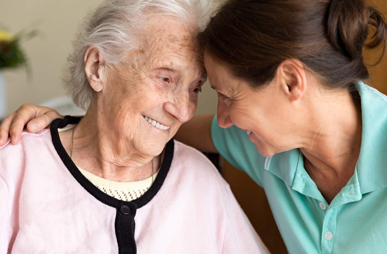 Older Caregivers vs. Younger Caregivers: Busting Myths & Why Reliability and Continuity Matter