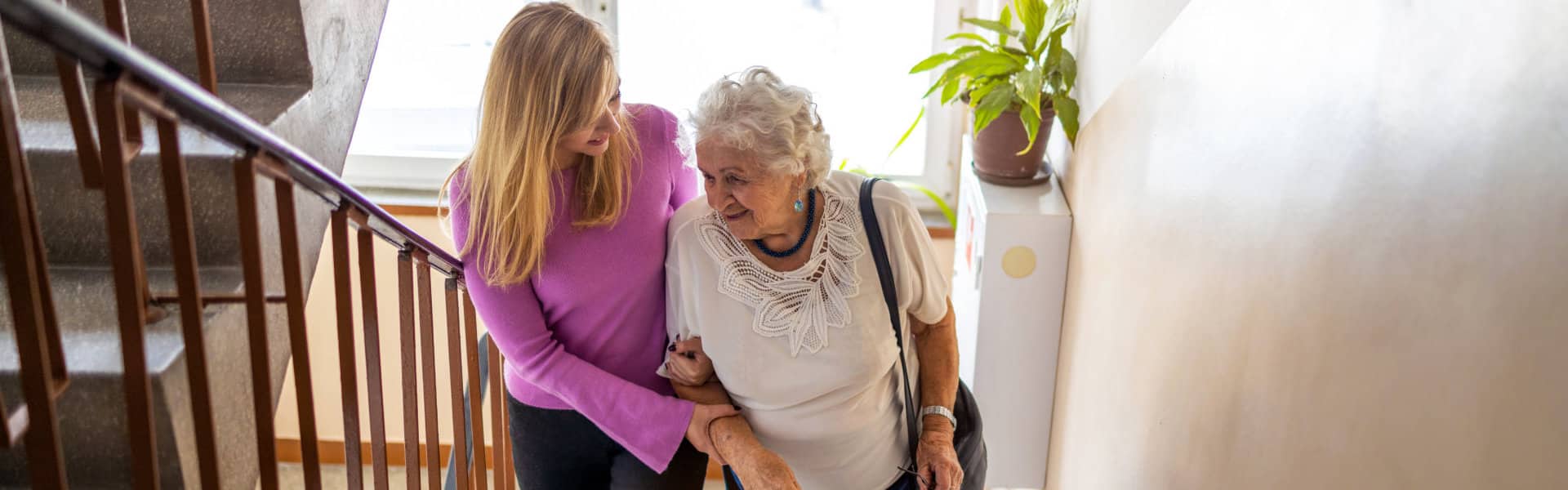 How In-Home Care Lowers Hospital Readmissions for Seniors