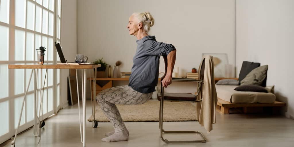 6 Everyday Habits for Senior Heart Health