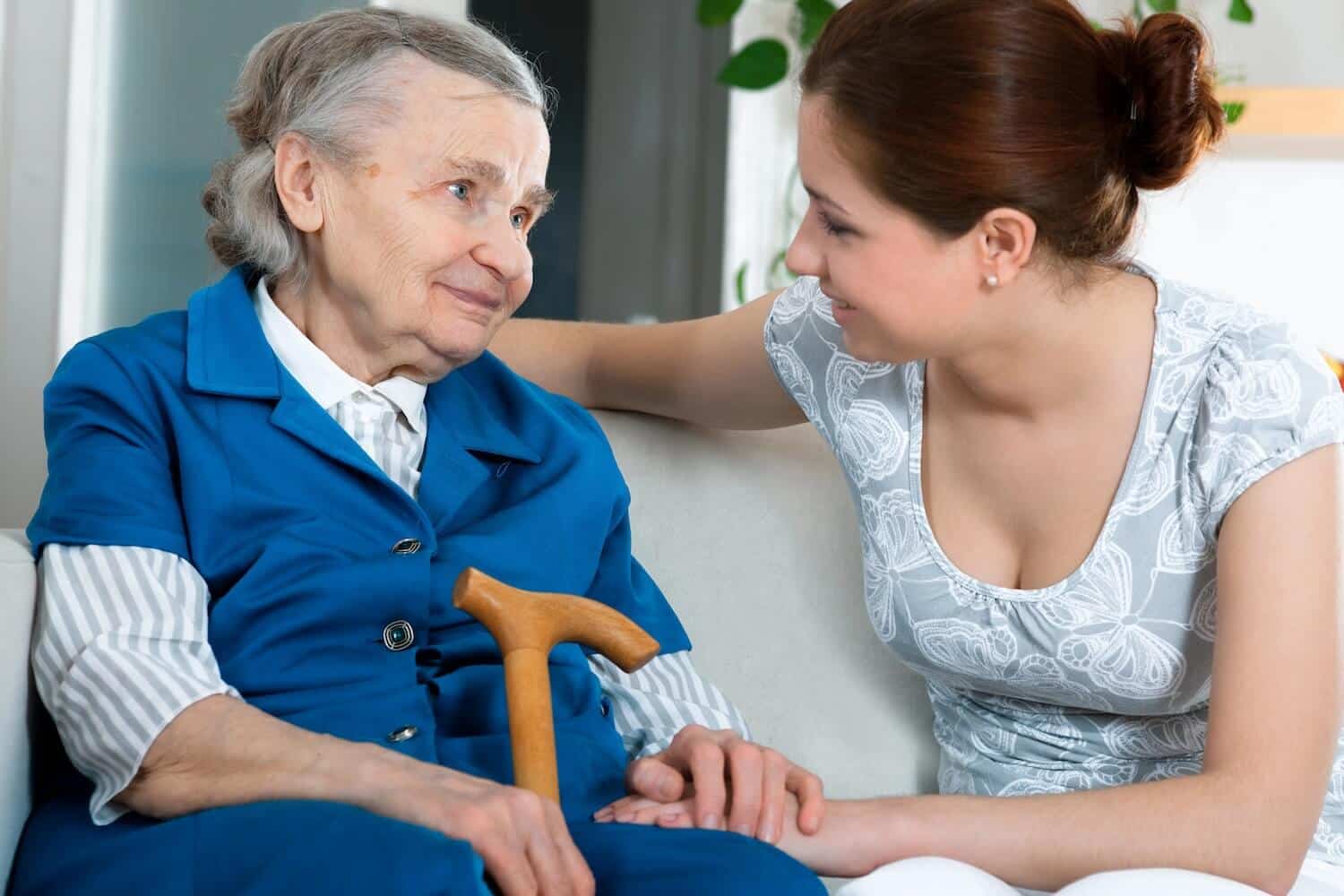 Why Investing in In-Home Care Protects Seniors