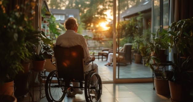 What Senior Home Care Means for Trust and Comfort