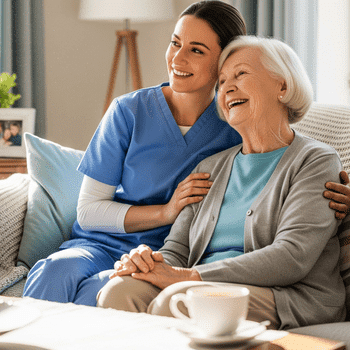 Respite Care: A Lifeline for Family Caregivers