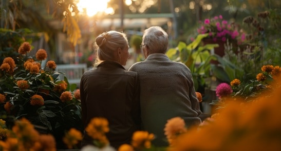 How Senior Home Care Fits Changing Needs with Care