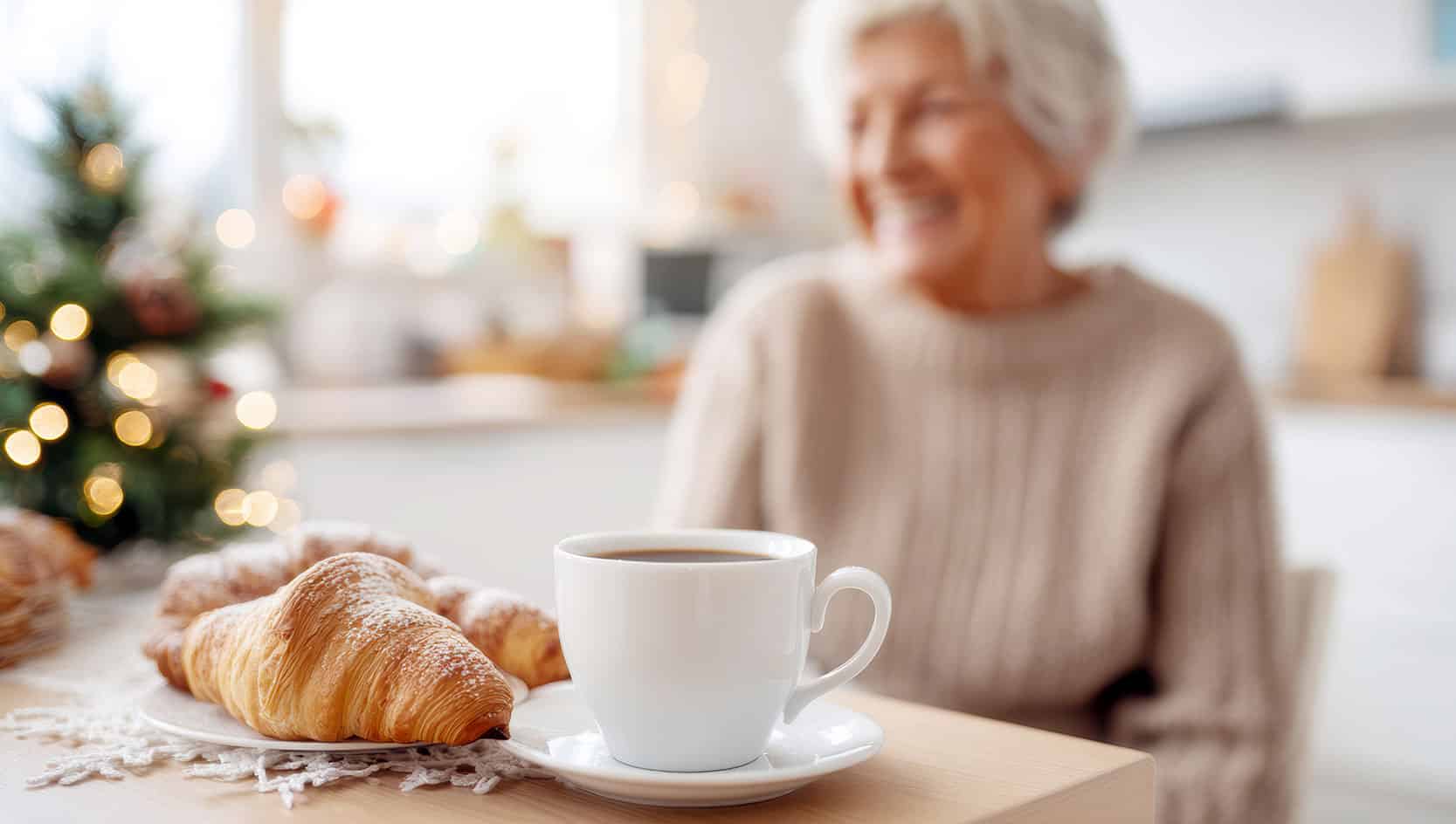 7 Tips for Seniors to Stay Safe, Active & Connected as Days Grow Shorter