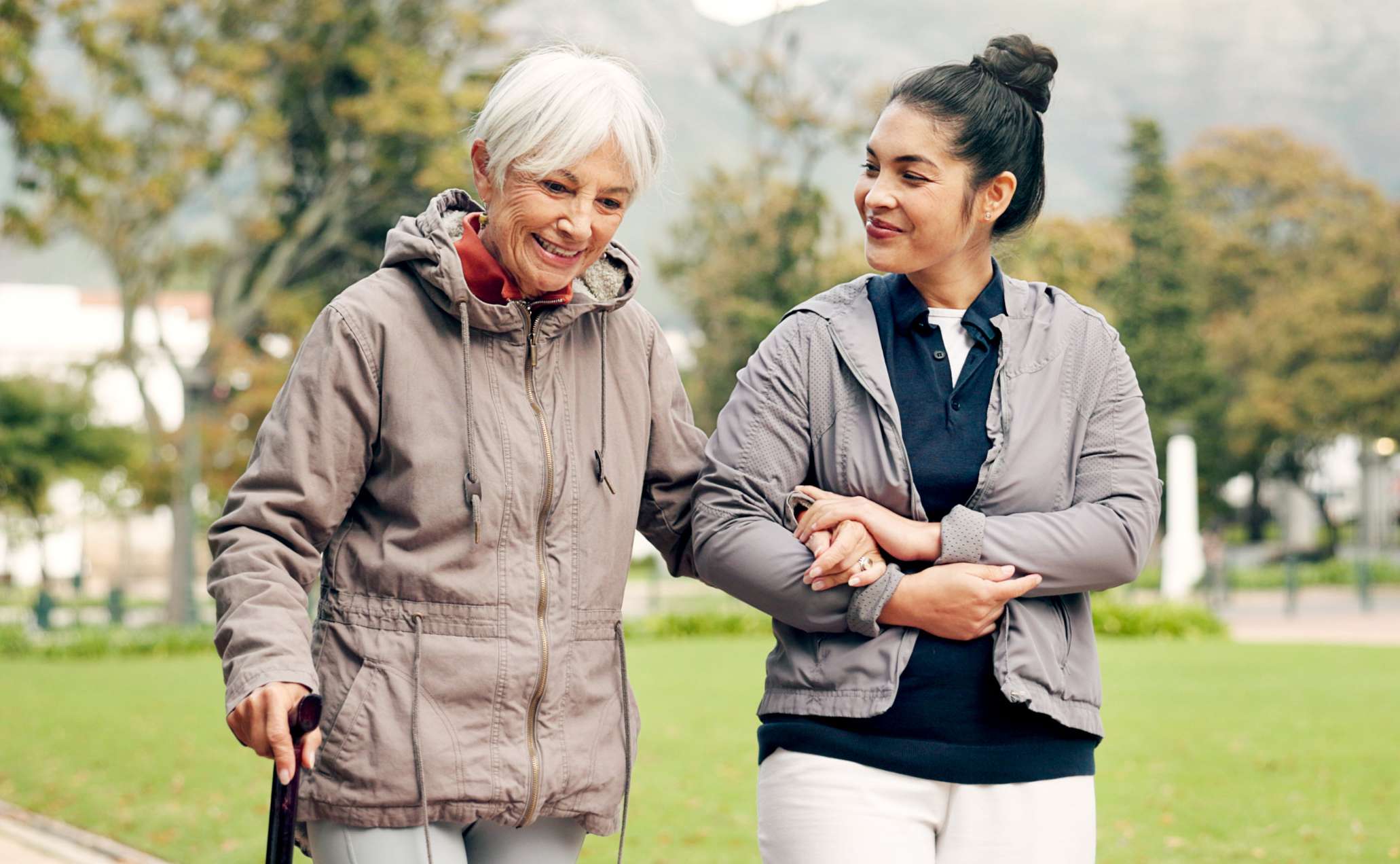 Proactive Home Care: Prevent Crises Before They Happen