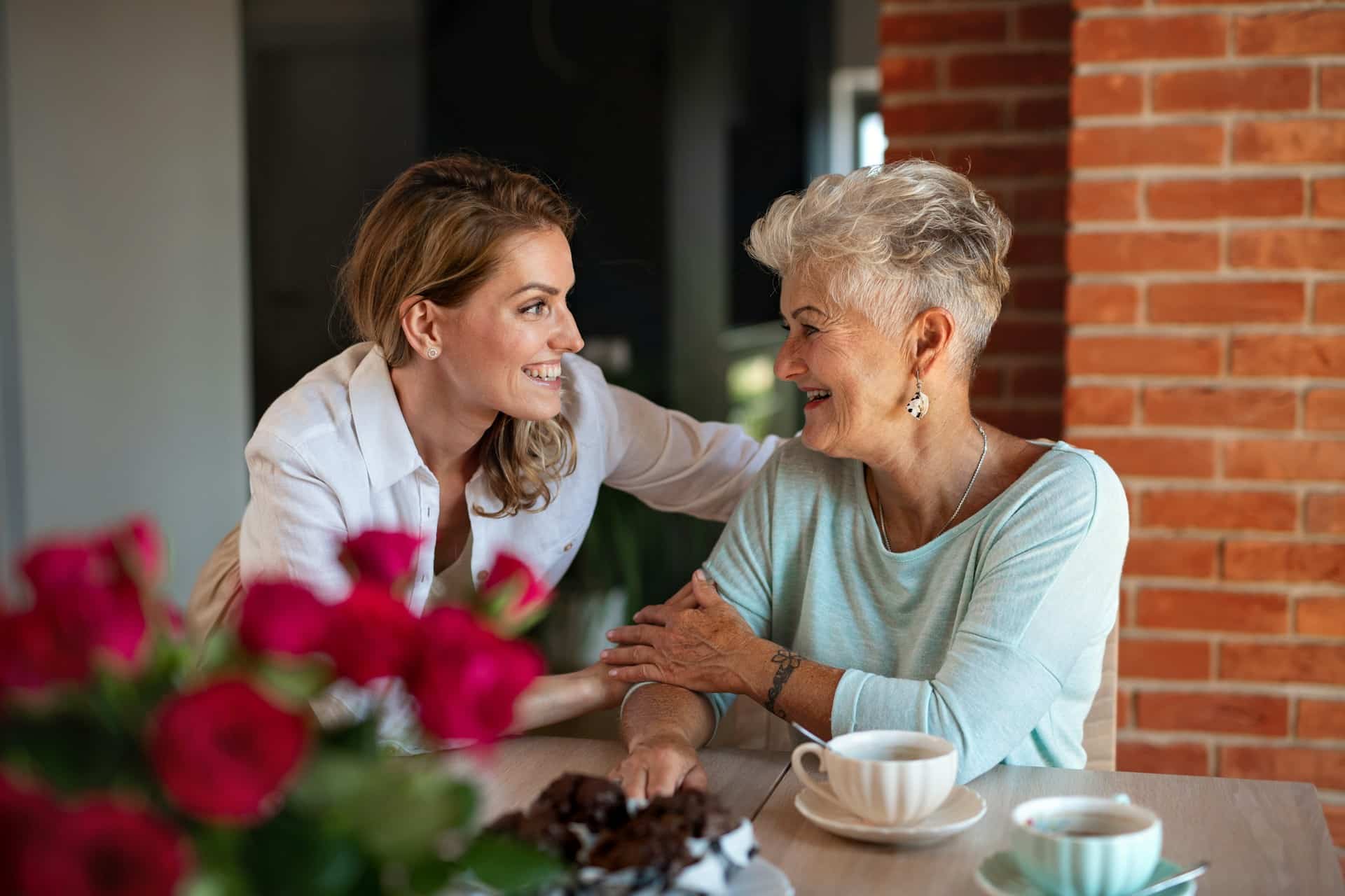 Overnight Care Solutions with Home Care in Gilbert