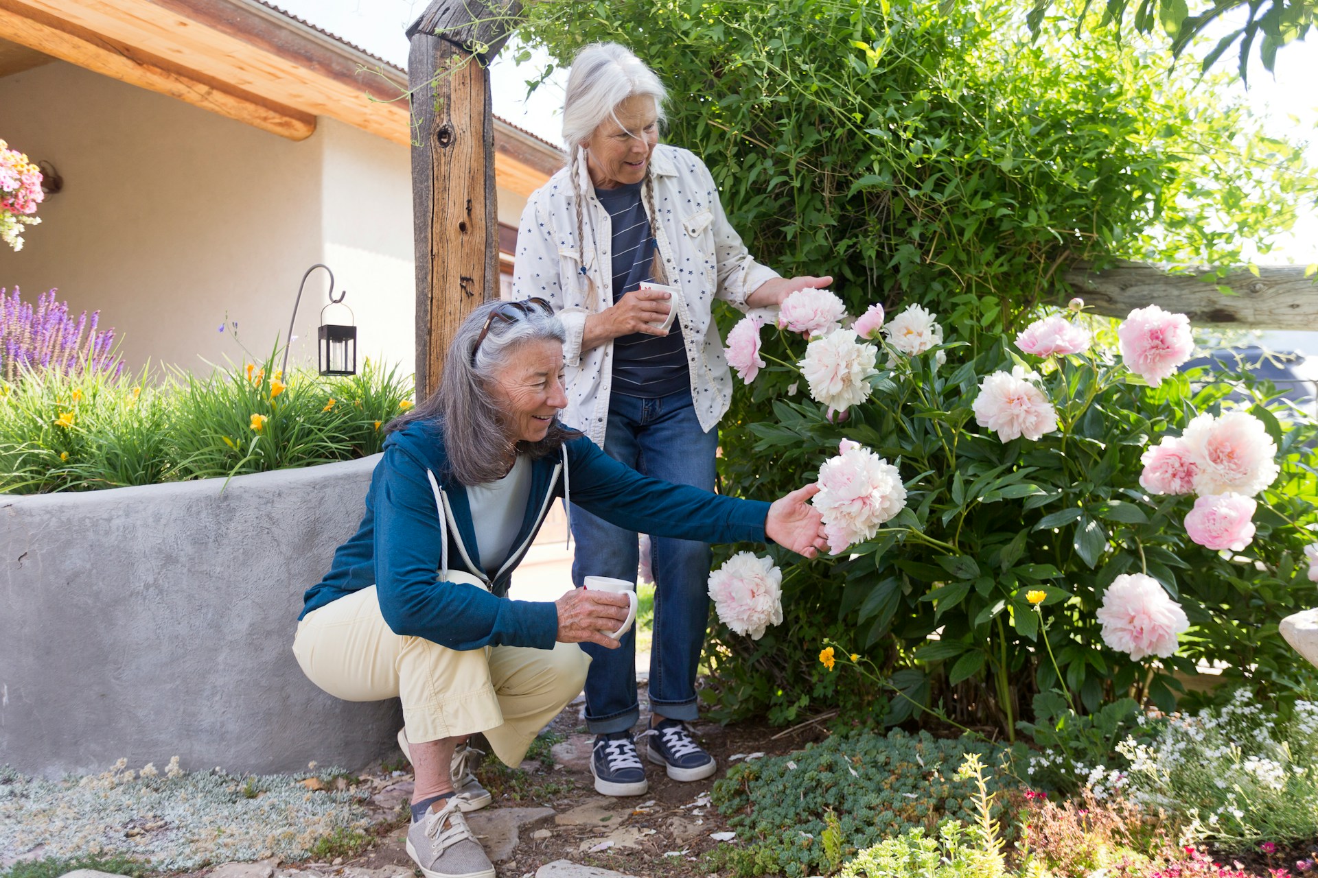Creating a Safe Environment for Seniors with Dementia at Home