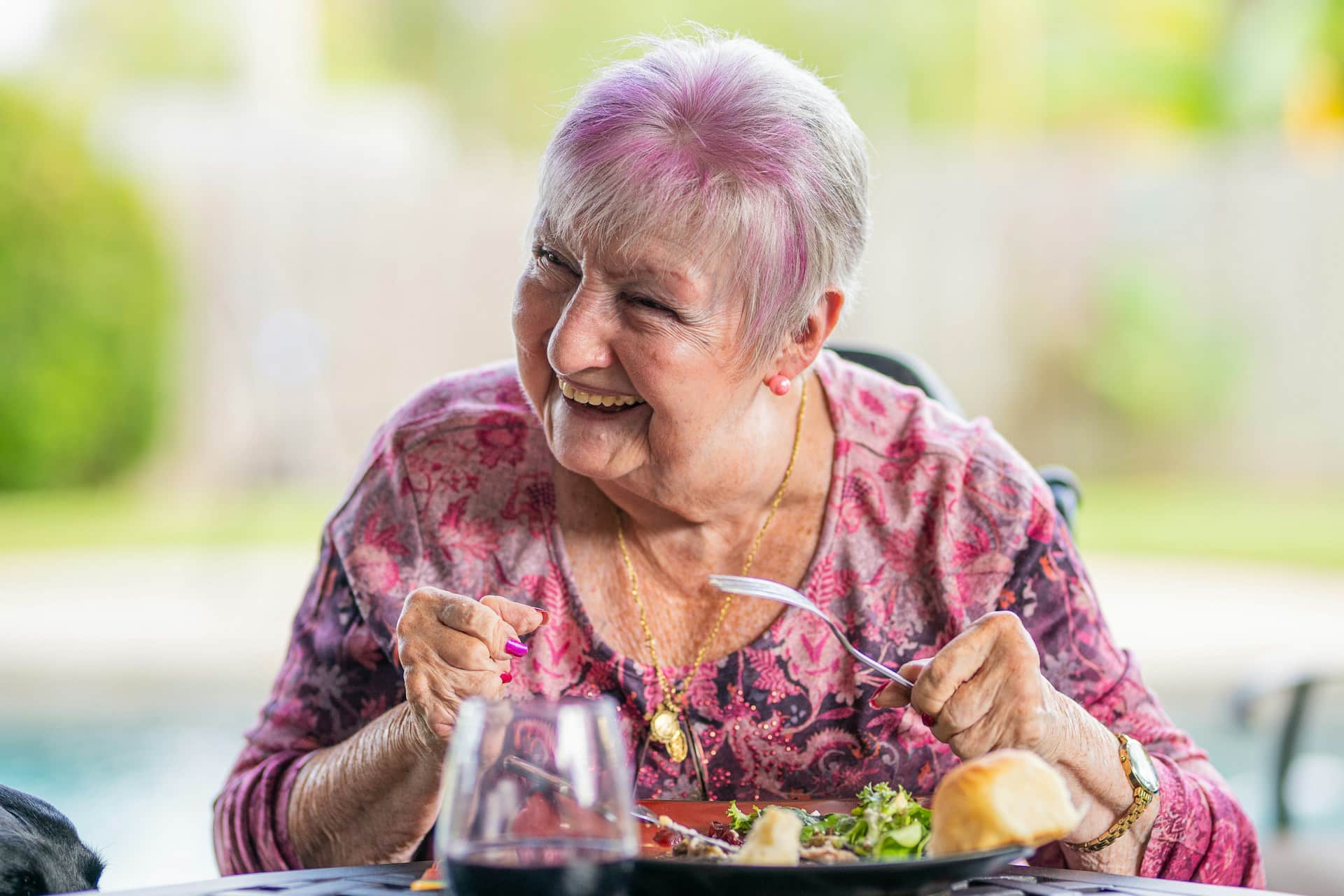 Meal Planning and Nutrition Support with Elder Care in Gilbert