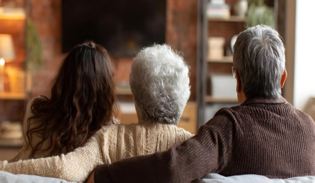 Why Home Care Services Matter for El Paso Families