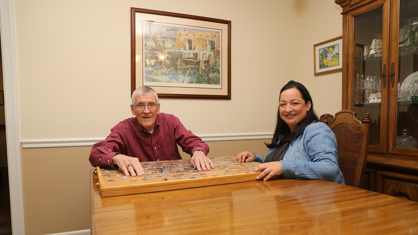 Seniors Helping Seniors® Nashville Brings Meaningful Senior Home Care to Tennessee