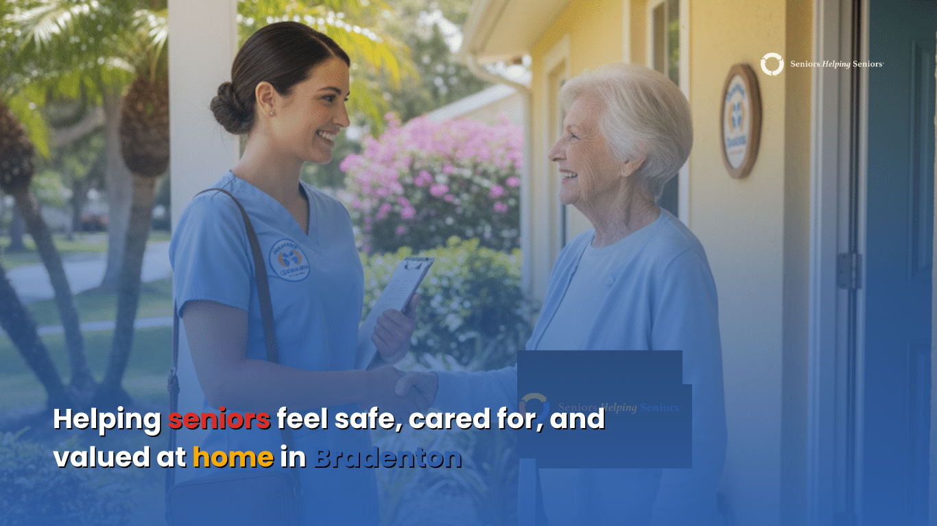 How Quickly Can Home Care Start in Bradenton? What Families Should Expect