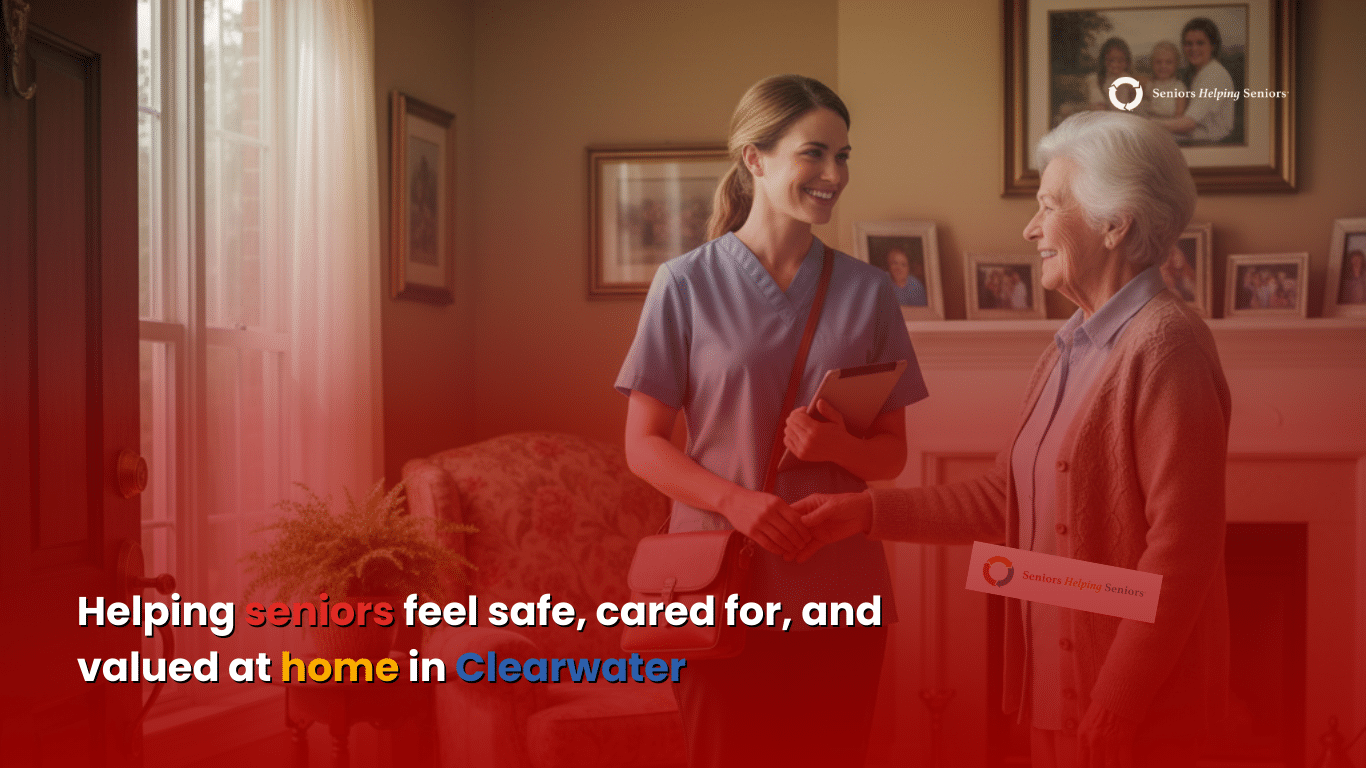 How Quickly Can Home Care Start in Clearwater? What Families Should Expect