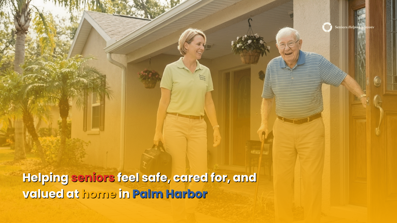 How Quickly Can Home Care Start in Palm Harbor? What Families Should Expect