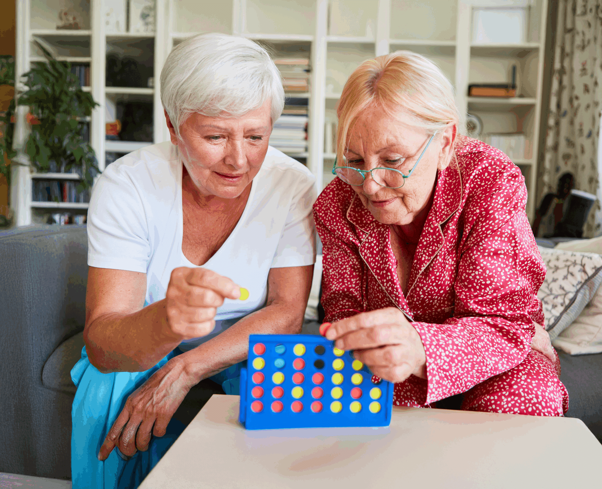 Seniors Helping Seniors® In-Home Care Services Expands to Auburn-Opelika, AL