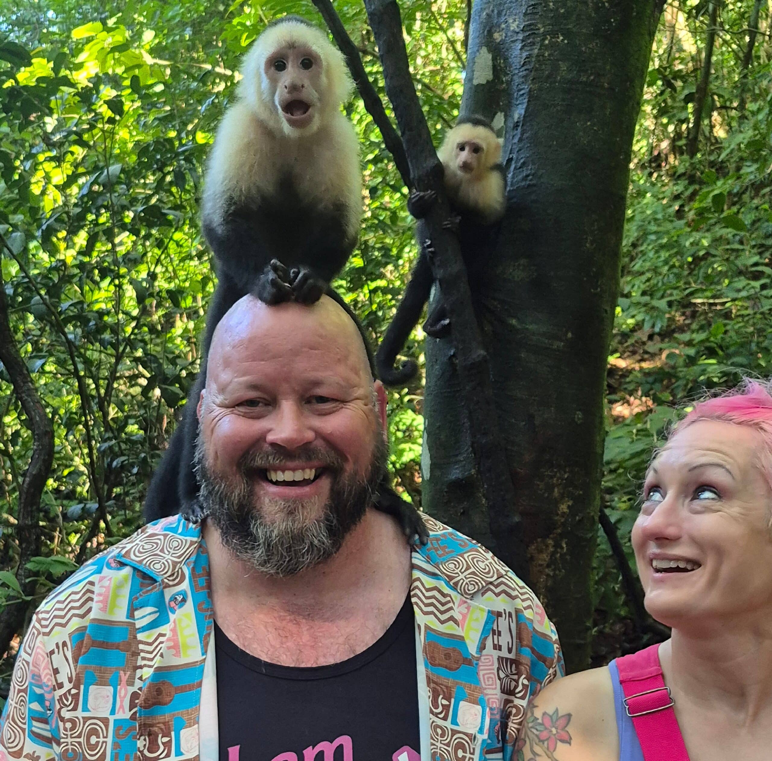 A Better Way to Care: Seniors Supporting Seniors