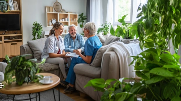How Local Home Care Services Bring Comfort to All