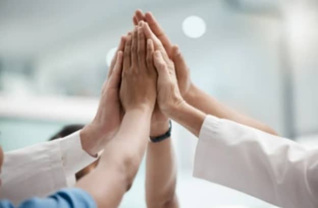 The Role of Teamwork in Professional Home Care Services 