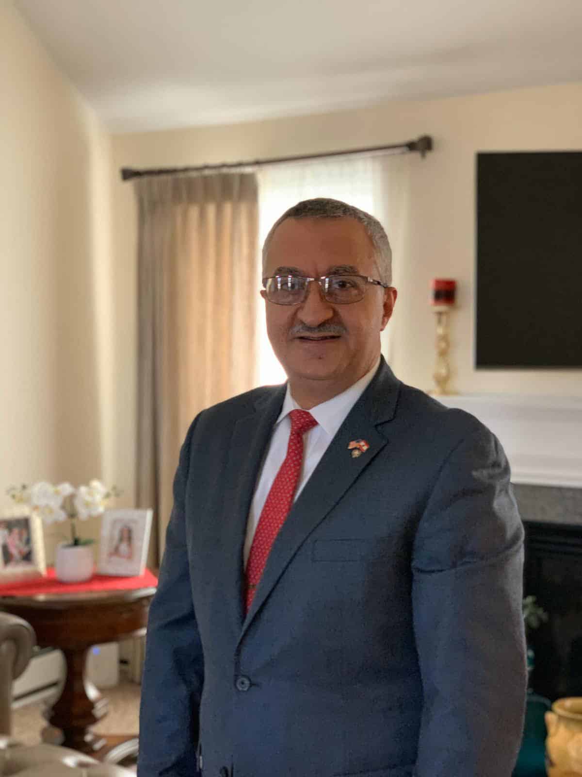 Seniors Helping Seniors® in-home care service is coming to Central Mass.