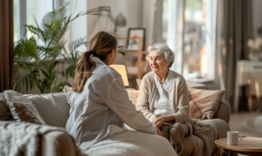 Home Care That Adapts to Your Needs Over Time 