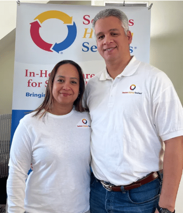 Inspired by Family, Built for Community: Peer Care Comes to Hackensack