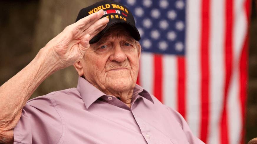 Veterans Services FAQ