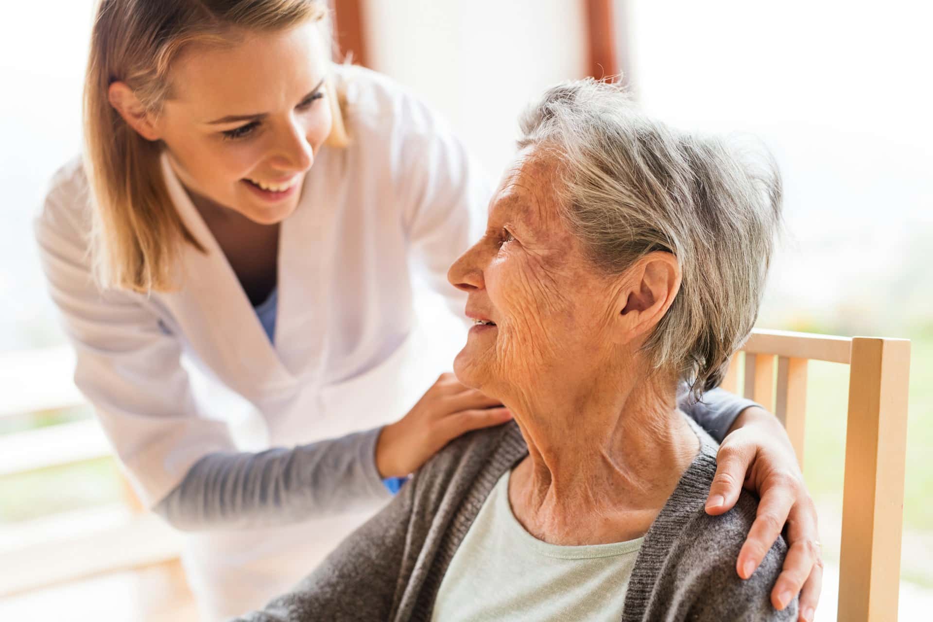 How Apache Junction Residents Benefit from Senior Home Care