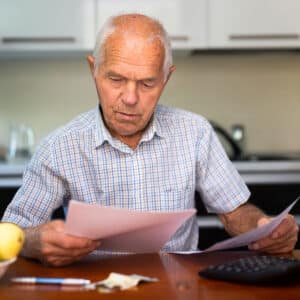 Financial Planning for Aging: Tips for Seniors and Their Families