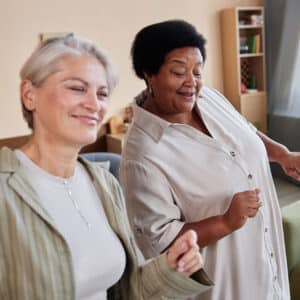 International Dance Day (4/29): Fun, Effective, and Easy Dance Workouts for Seniors