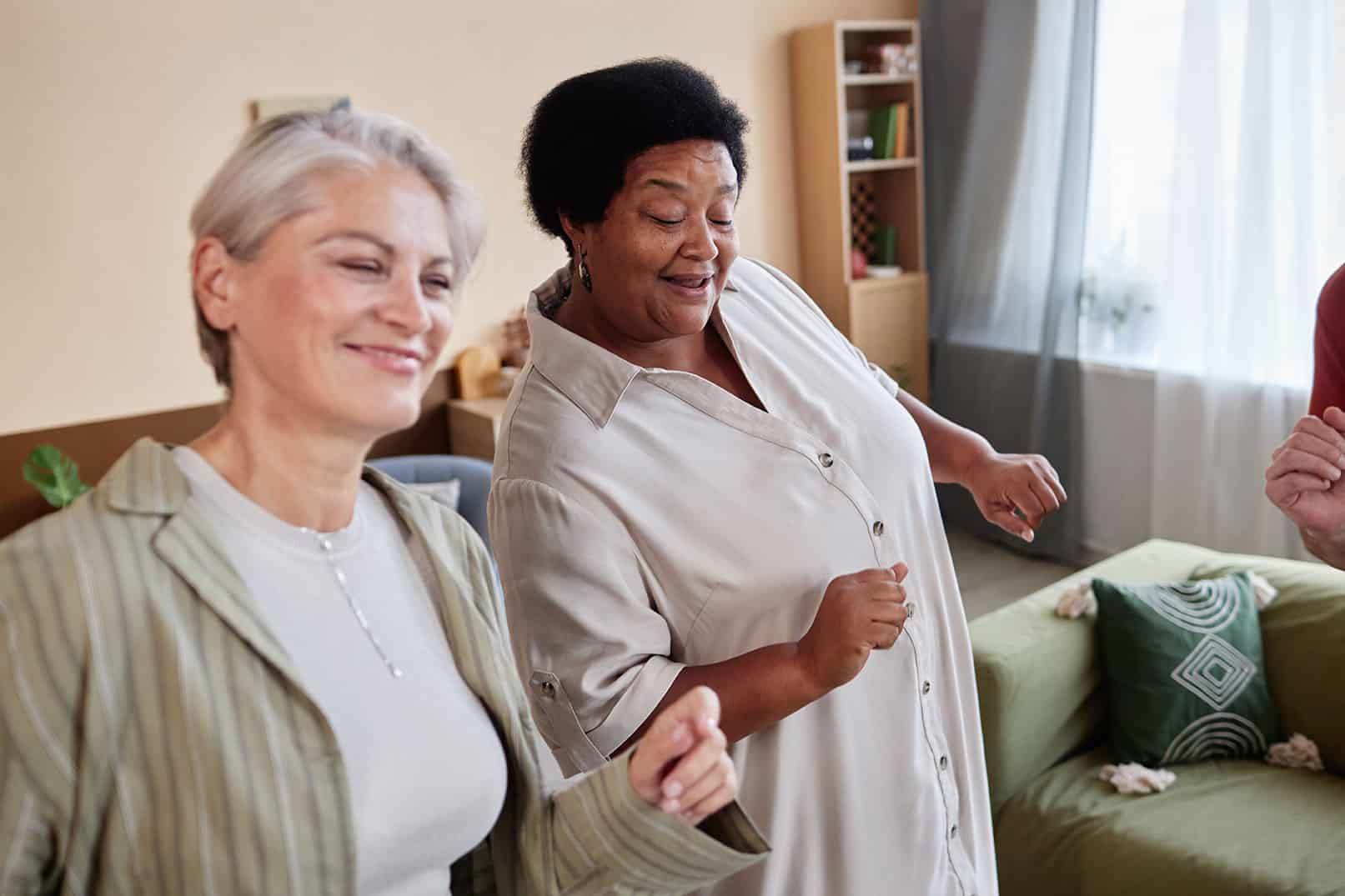International Dance Day (4/29): Fun, Effective, and Easy Dance Workouts for Seniors