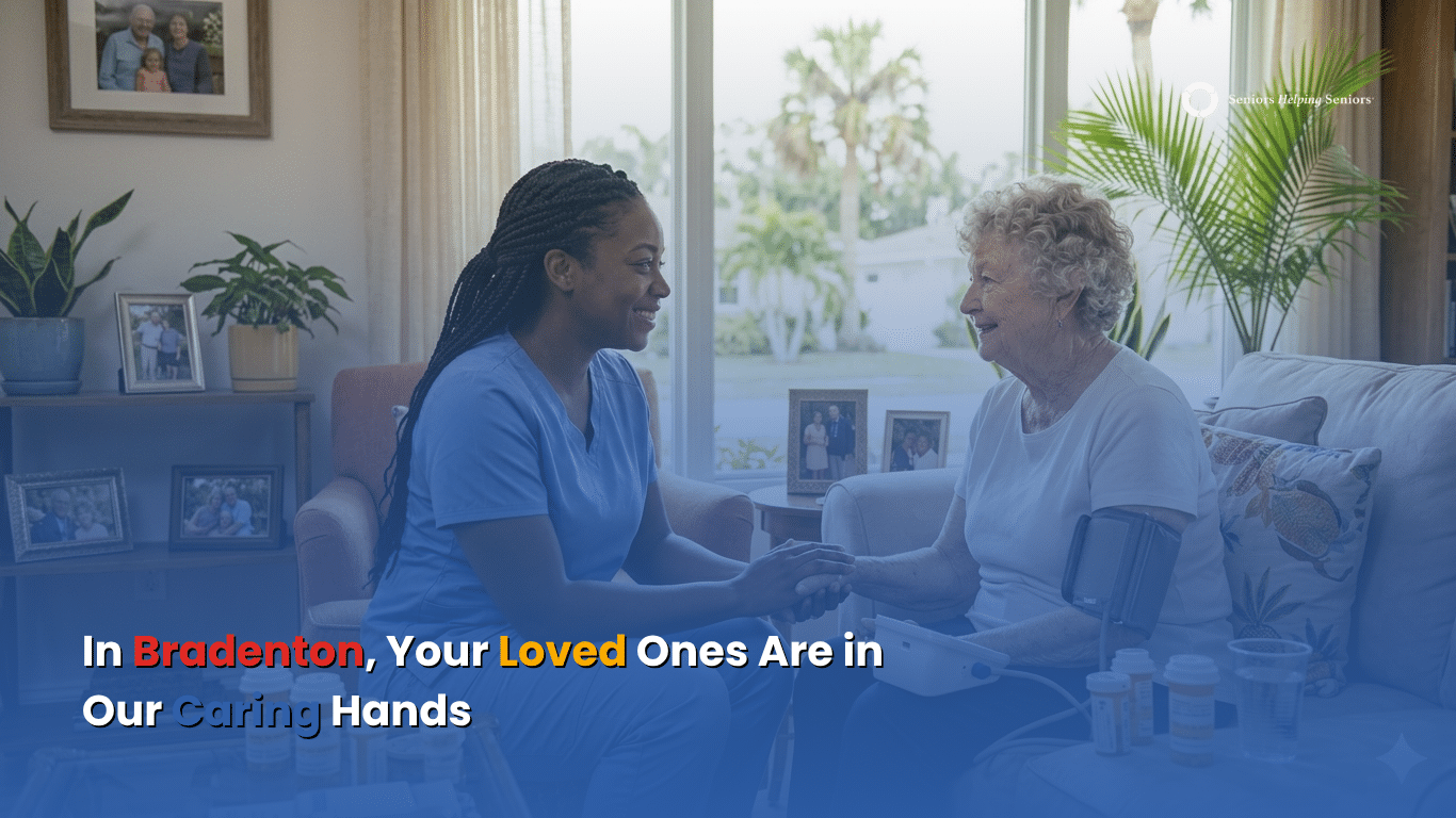 Medicare Advantage and Home Care: What’s Covered