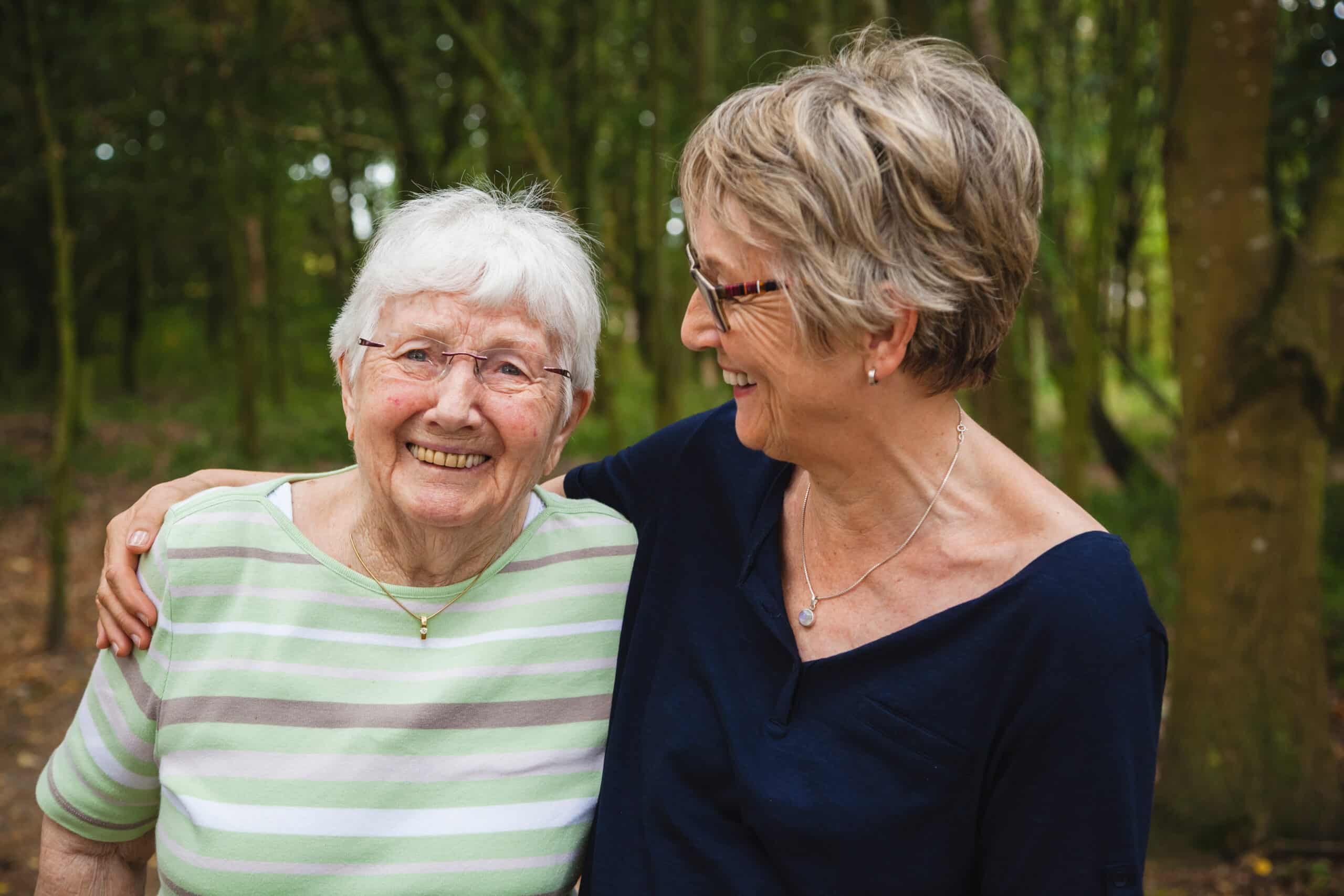 Addressing the Growing Caregiver Shortage: How Compassionate Caregivers Are Making a Difference
