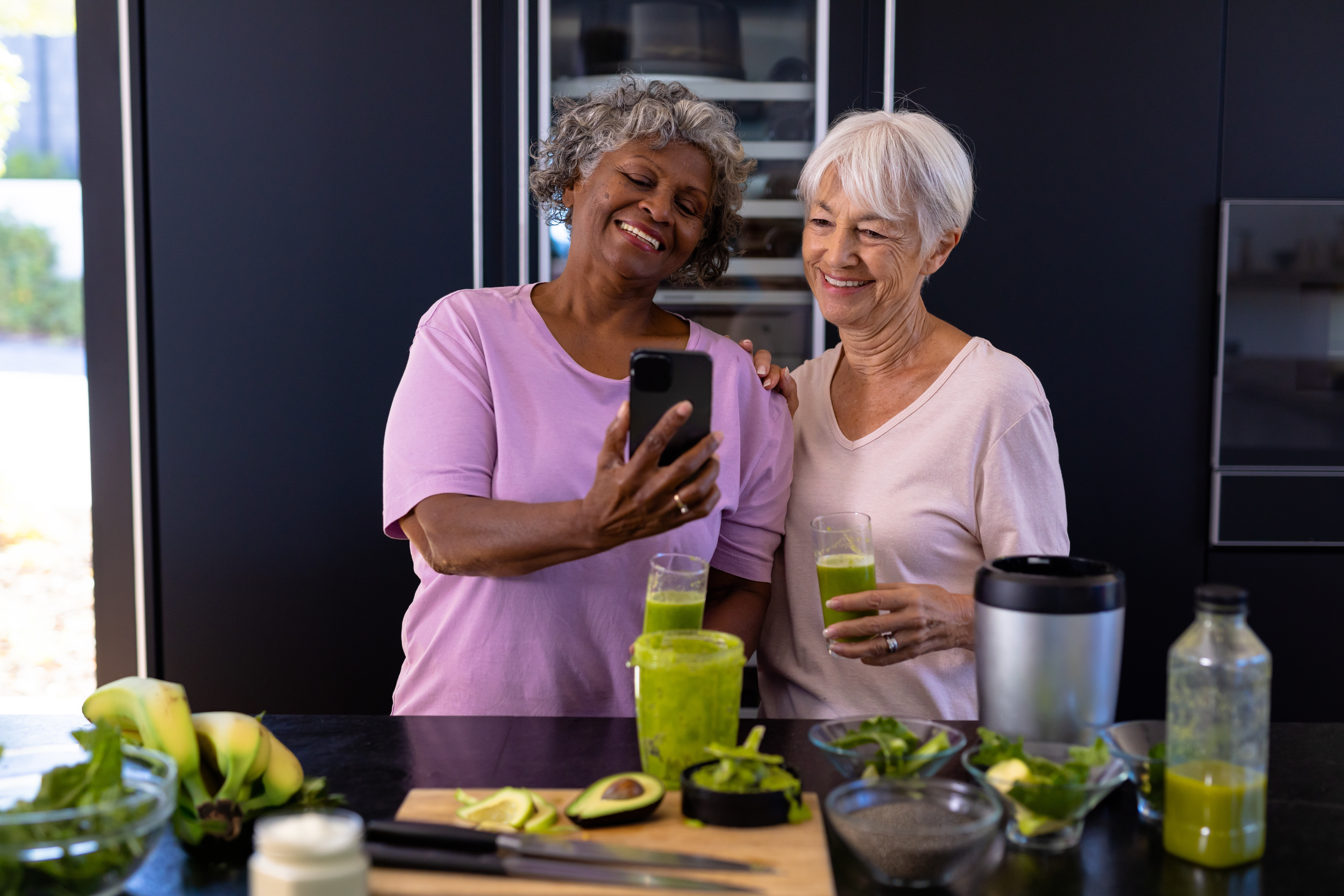 Stay Green & Healthy This St. Patrick’s Day