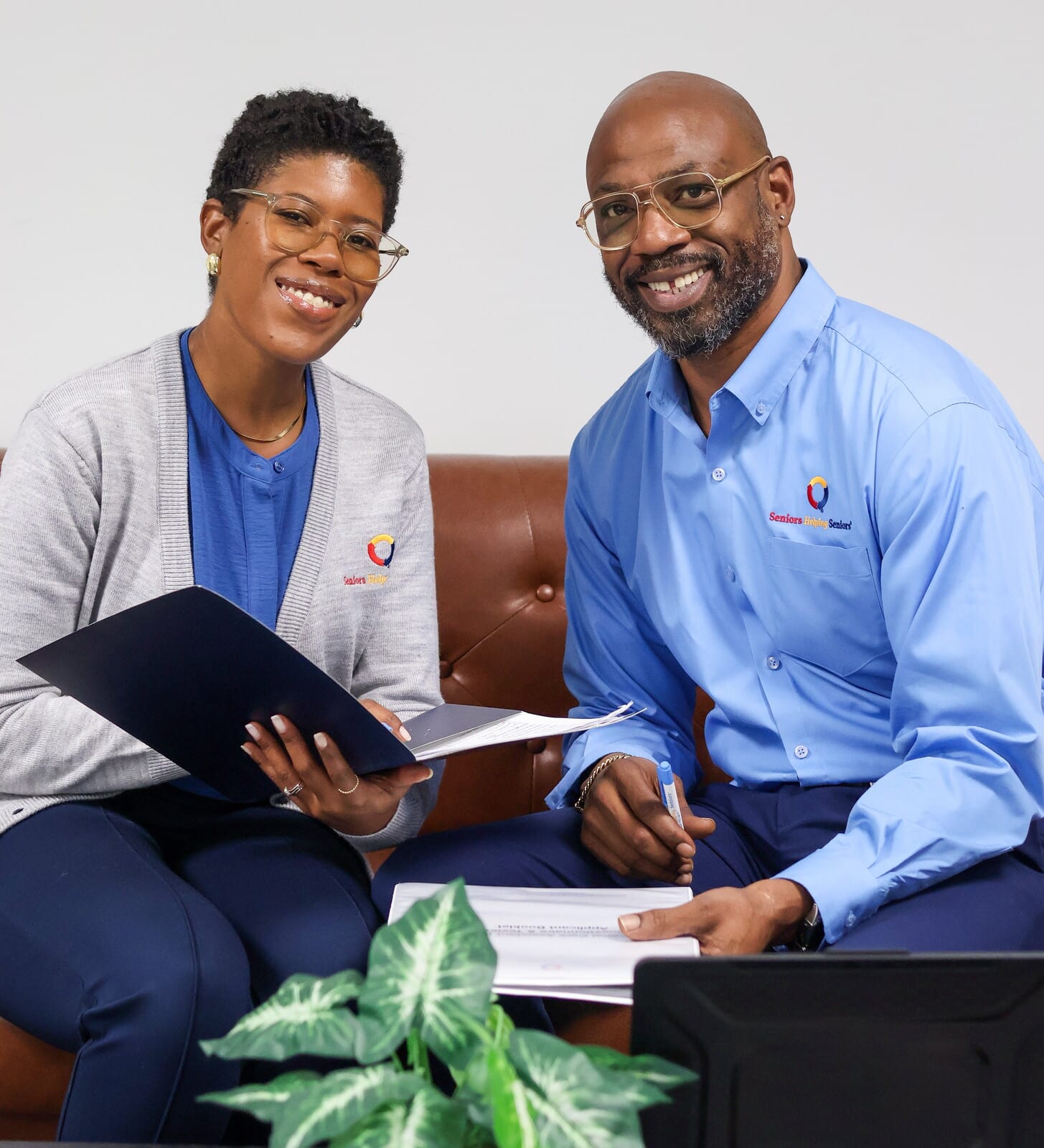 Protecting Independence, Preserving Identity: A Different Kind of Care