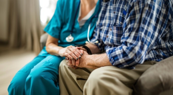 Home Care Services and Support for Chronic Health 