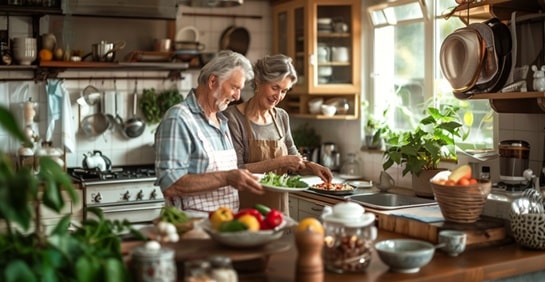Daily Routine Helpers in Trusted Home Care Services 