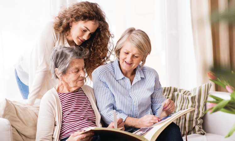 Spring in Nashville: Why It’s the Perfect Time to Check In on Aging Parents